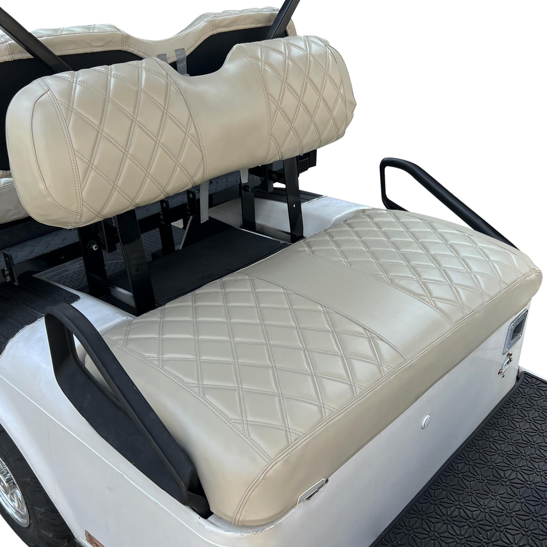 Amazon.com : NOKINS Golf Cart Seat Covers for EZGO TXT 1994-2013